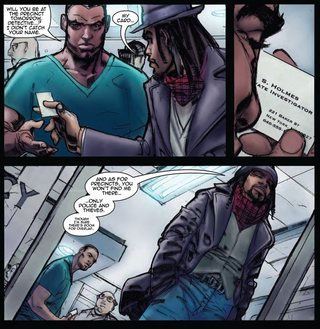Illustration for article titled Strides and backslides: How to tackle diversity in comics